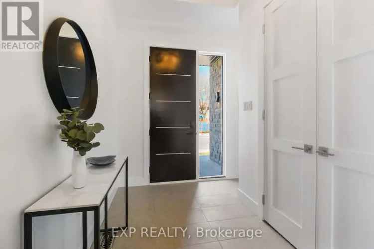 2023 Built Home with State-of-the-Art Kitchen and Spacious Primary Suite