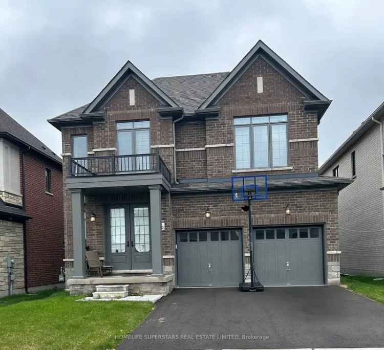 House For Sale in Woodstock, Ontario