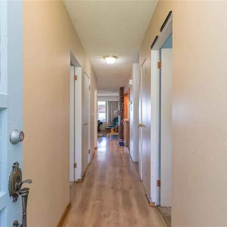 Ocean View Home with Income Potential