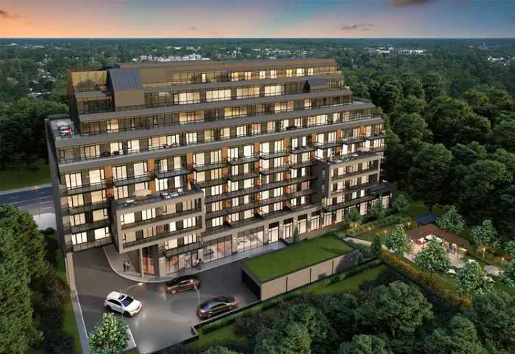 Westmount Boutique Residences