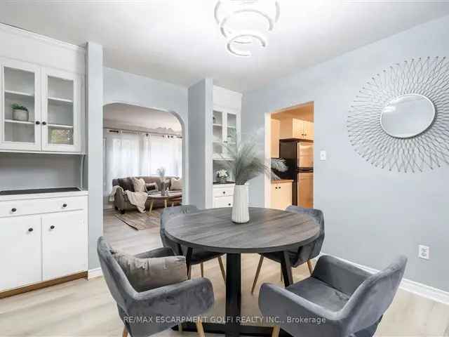 House For Sale in Pelham, Ontario