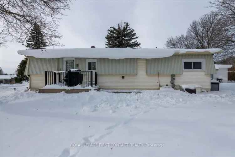 3 Bedroom Home in Sandycove Acres South Adult Community