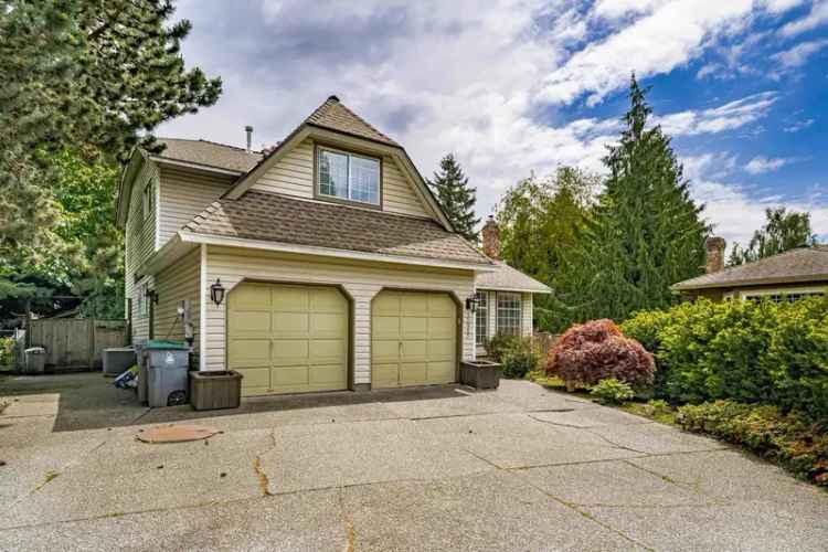 Family Home near Laronde Elementary and Elgin Park HS