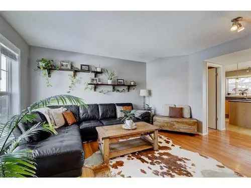 2 Storey Home in McKenzie Towne Calgary