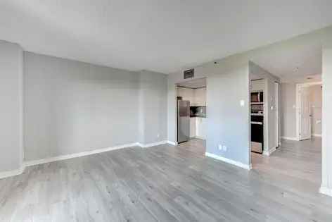 1 room apartment of 60 m² in Montreal