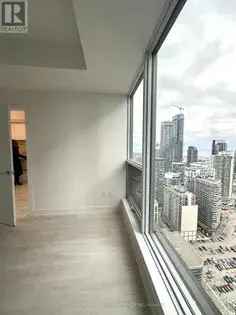 2 rooms apartment of 58 m² in Toronto