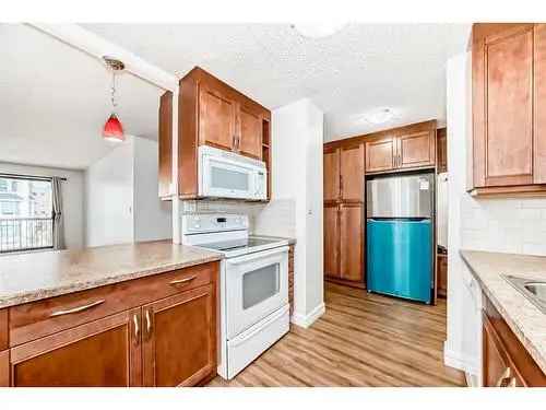 Condo For Sale In Beltline, Calgary, Alberta