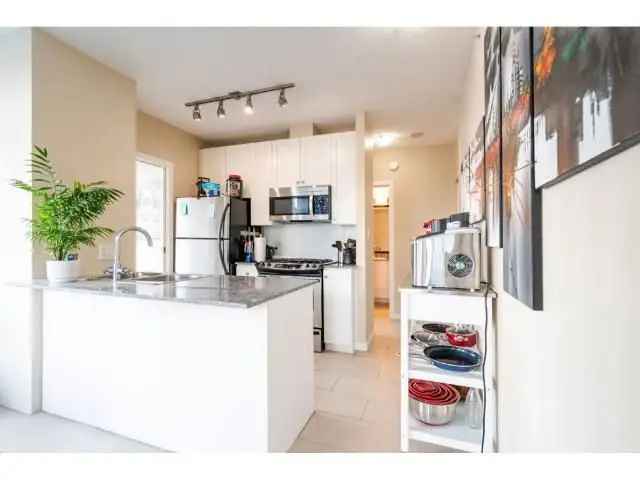 1401 480 ROBSON Street in Vancouver: Downtown VW Condo for sale in “R&R” (Vancouver West)  : MLS®# R2922875