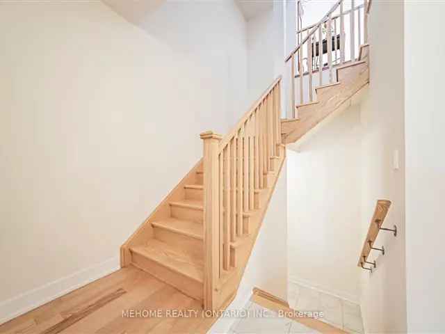 Luxury 4-Bedroom Townhome 2360 Sqft Near Top Schools