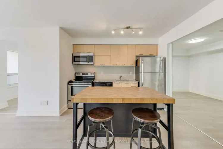 Condo For Sale in Toronto, Ontario