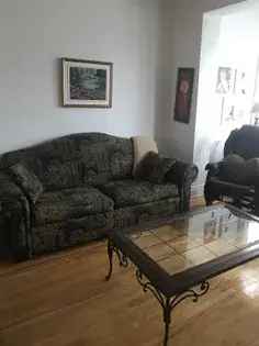5 Room 73m² Apartment in Quebecs Historic Beauport