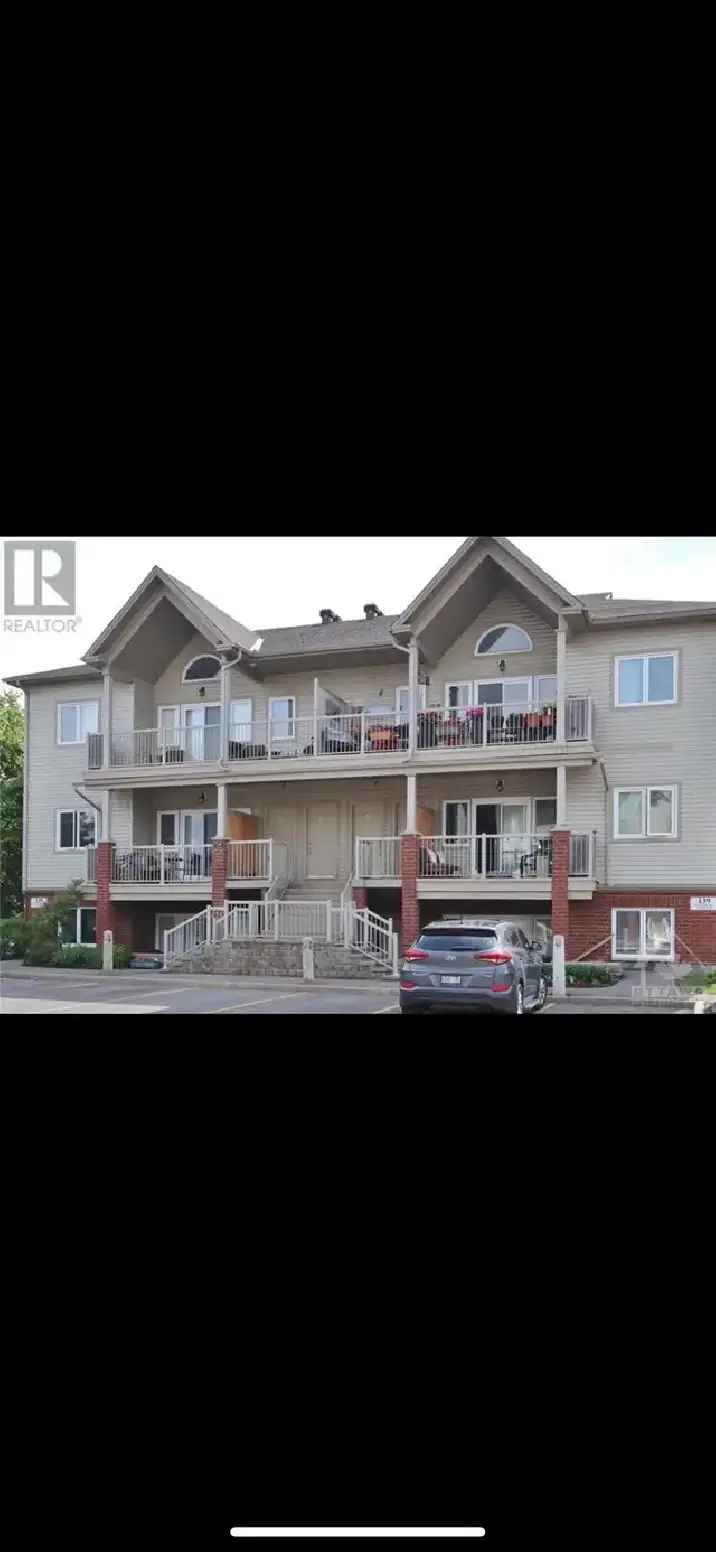 Beautiful Condo for Rent in Barrhaven