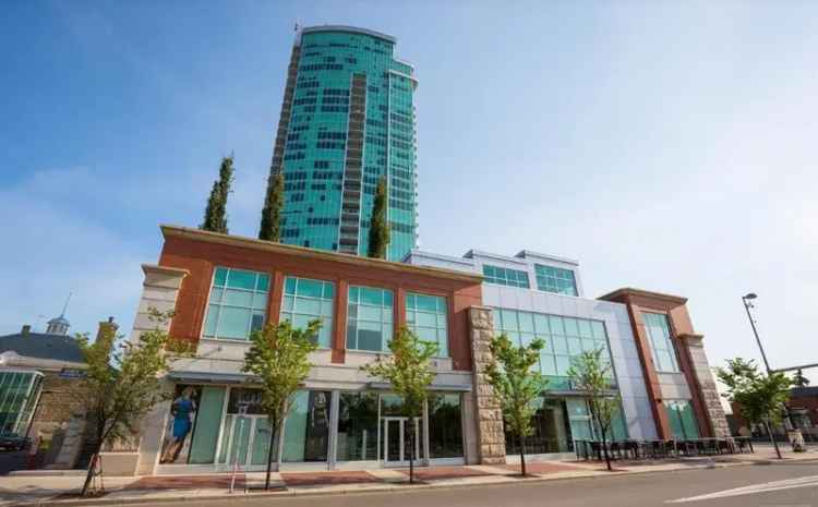 Calgary Commercial Real Estate Investment Opportunity