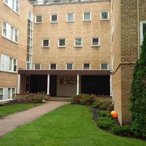 Apartment For Rent in 66, Carlton Street, Winnipeg, Manitoba