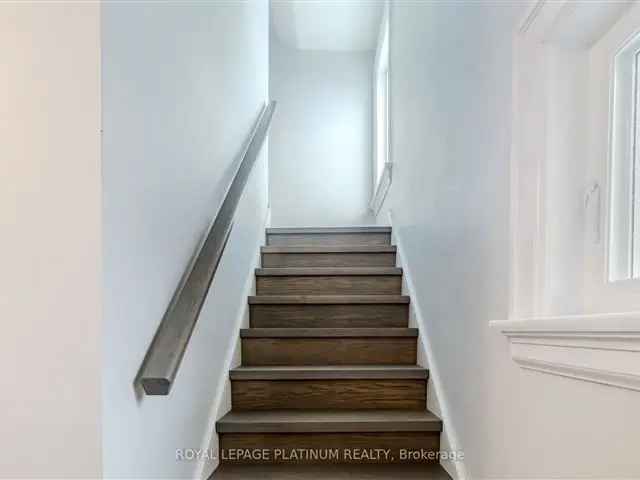 Modern Renovated House 5 Beds 4 Baths East Ward