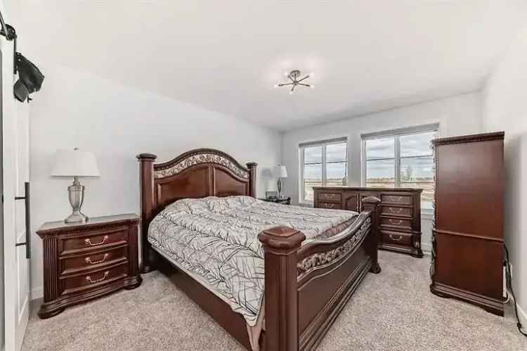 25 Silverton Glen Way SW -  in Calgary