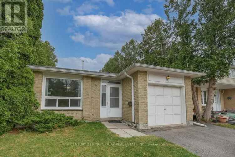 Milliken Detached Home - Brand New Flooring - Steps from TTC