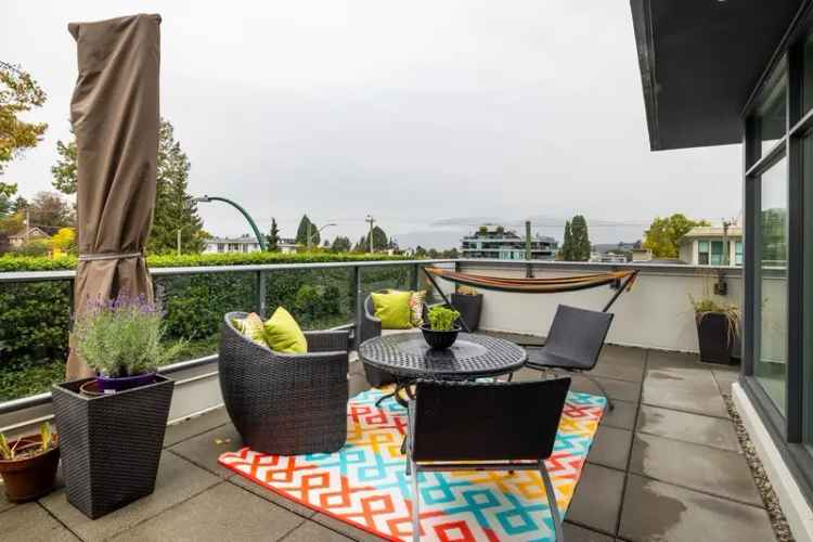 230 1777 W 7TH Avenue in Vancouver: Fairview VW Condo for sale in “Kits 360” (Vancouver West)  : MLS®# R2932534