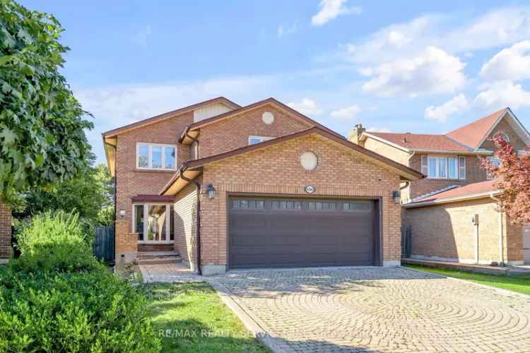 House For Sale in 4266, Sugarbush Road, Mississauga, Ontario