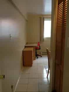 2 Rooms Studio 41m² Montreal Near McGill University