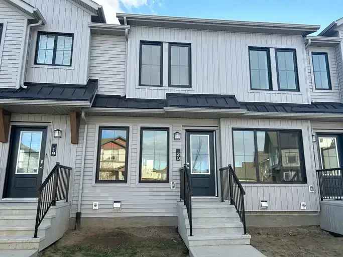 Apartment For Rent in Edmonton, Alberta