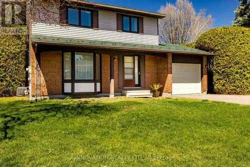 3-Bedroom 2.5-Bathroom Home For Sale in Glen Cairn