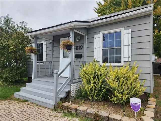 House For Sale in Cornwall, Ontario