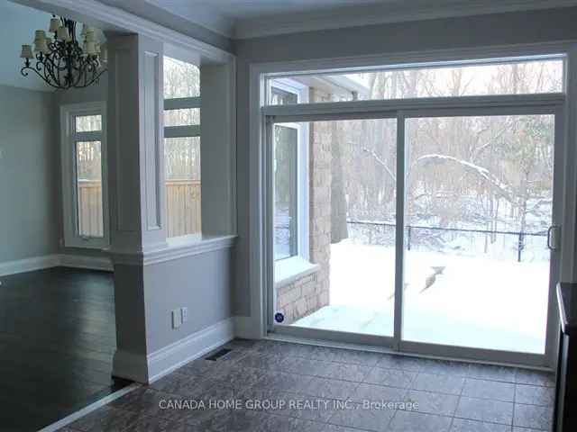 3 1 Bed 4 Bath Home in Lakeshore Woods Ravine