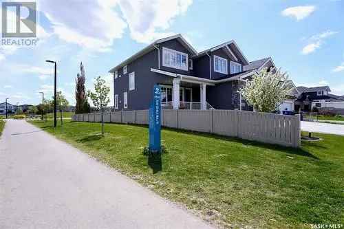 House For Sale In Rosewood, Saskatoon, Saskatchewan