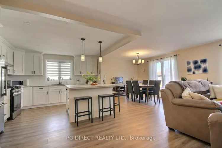 Brighton Bungalow 4 Bedroom 3 Bathroom New Upgrades