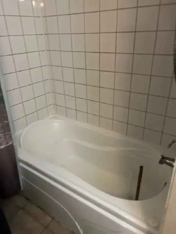 3-Bedroom Apartment For Rent June 1st