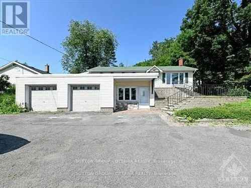 Renovated 4-Bedroom Home with Walkout Basement - Investor Opportunity