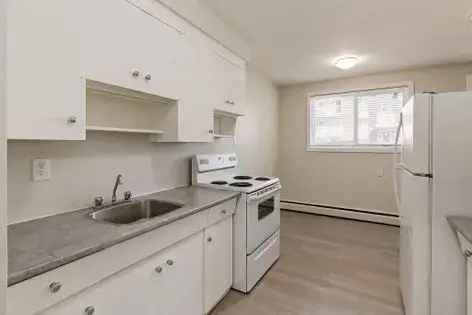 1 room apartment of 58 m² in Edmonton