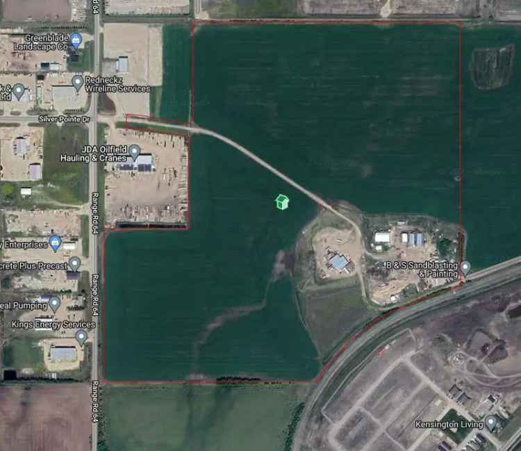 Land For Sale in null, Alberta