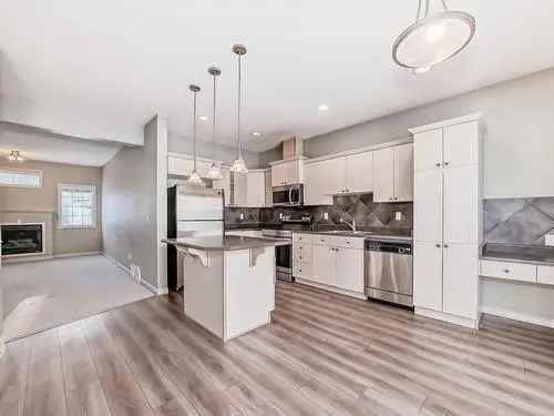 Condo for Sale in Carlton Edmonton Alberta