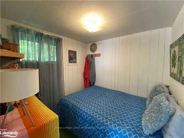 Affordable Crane Lake Cottage - 3 Bedroom + Bunkie