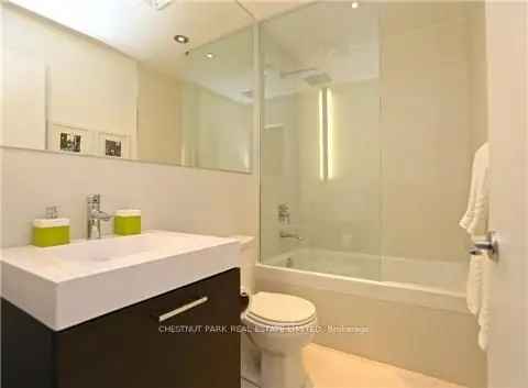 King East Lofts, #1408