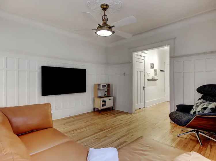 Apartment for sale, 284, Rue Lespérance, Saint-Lambert - Proprio Direct