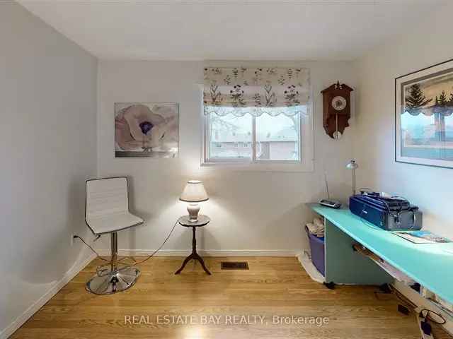 House For Sale in Toronto, Ontario