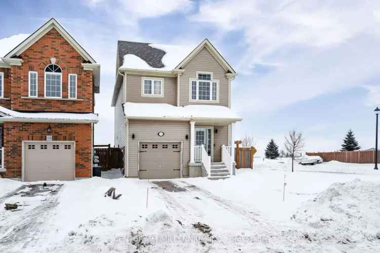 House For Sale in Centre Wellington, Ontario