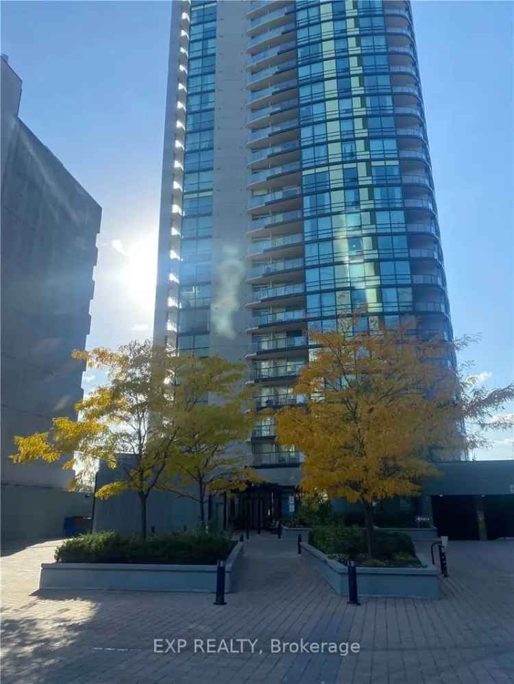 Condo For Rent in Toronto, Ontario