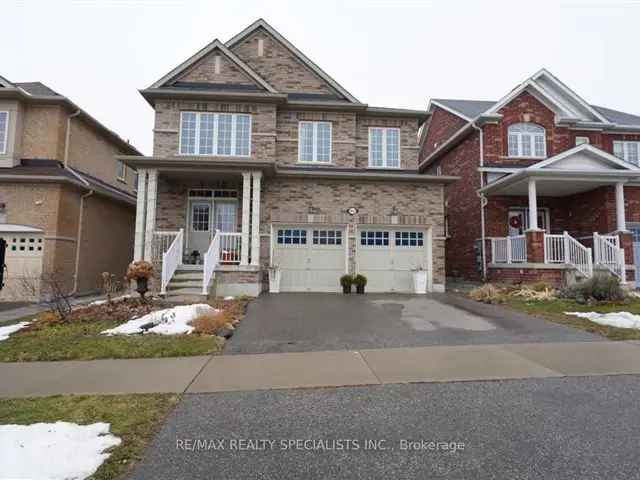 House For Rent in Oshawa, Ontario