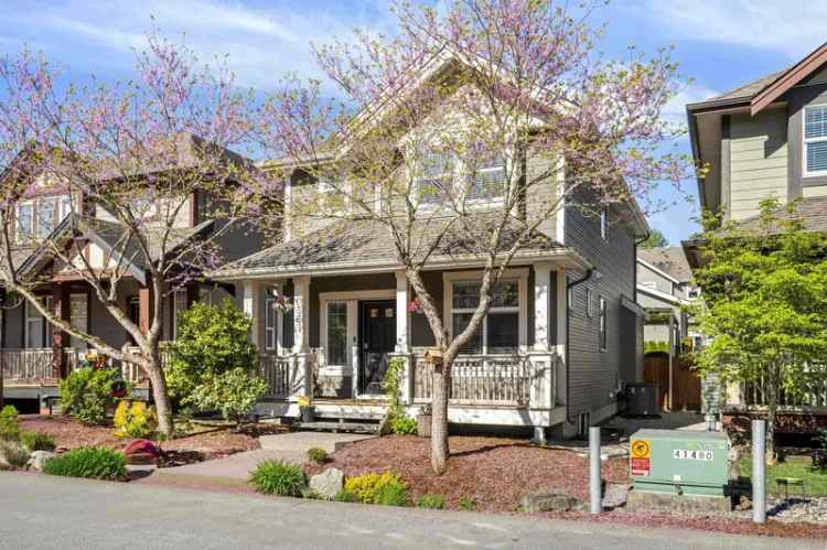 4 Bedroom 4 Bath Family Home in Milner Heights