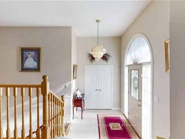 House For Sale in Wasaga Beach, Ontario