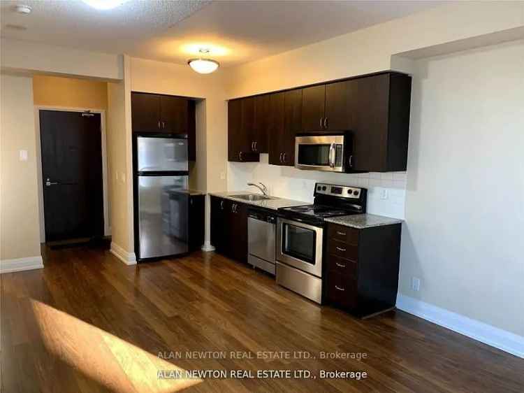 Condo For Sale in Toronto, Ontario