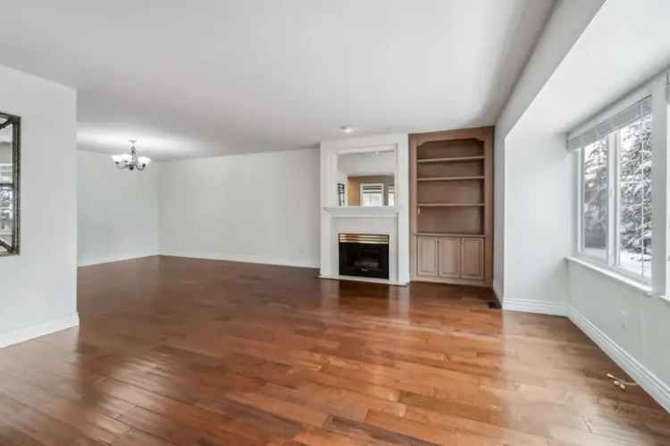 Port Moody Heritage Mountain Townhouse for Sale