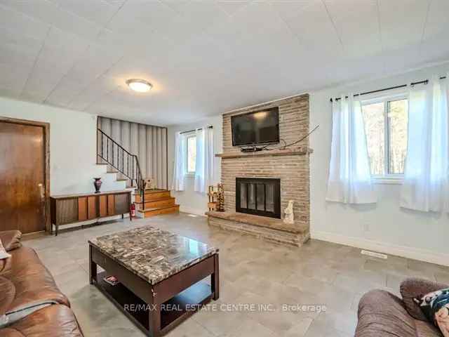 House For Sale in West Grey, Ontario