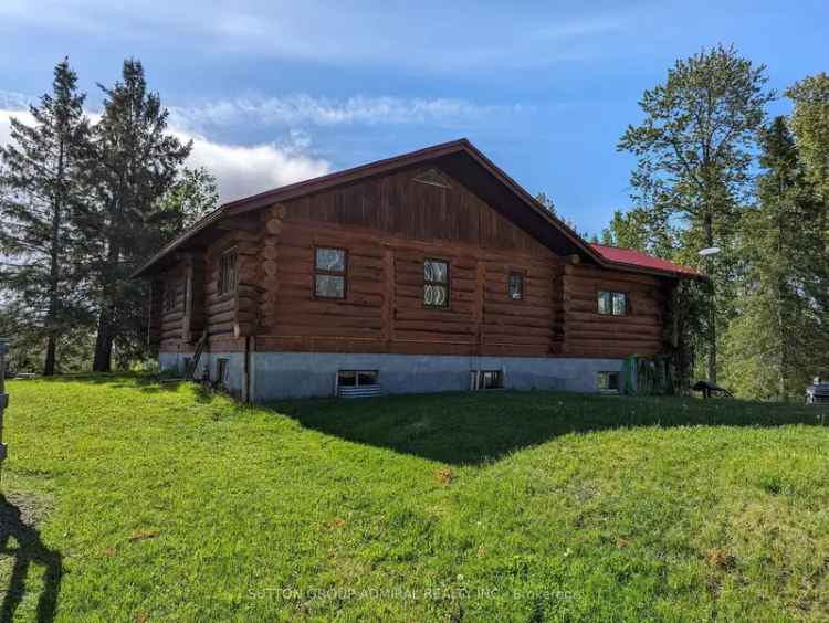 House For Sale in Charlton and Dack, Ontario