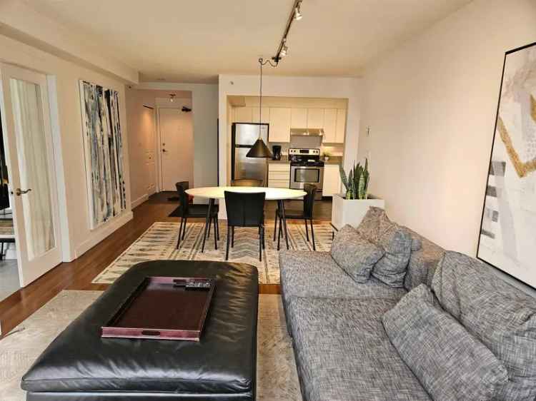 Yaletown Condo for Sale 3 Bed 2 Bath 1173 sqft