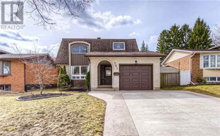 Move-In Ready 4-Bedroom Home with Pool and Hot Tub